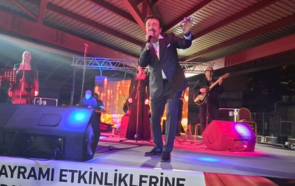 Saimbeyli'nin düşman işgalinden kurtuluşunun 106. yıl dönümü kutlandı