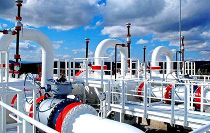 14 Ekim'de TTF fiyatı 87 avro/MWh'e çıkarken Türkiye'nin LNG maliyeti artacak