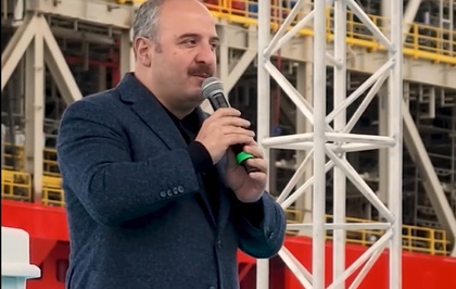 AK Parti'li Varank, Filyos'un 7 yıllık dönüşümünü anlattı