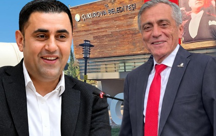 CHP'li başkanın kızı çalışmadığı halde Yeni Partili belediyede maaşa bağlanmış