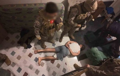 Elazığ'da yasadışı bahis operasyonunda 11 şüpheliden 9'u gözaltına alındı