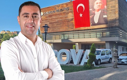 Emrah Kozay kimdir, hangi partiden? Emrah Kozay kaç yaşında, nereli, eşi kim?