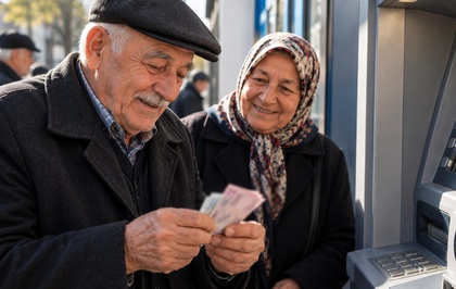 En düşük emekli aylığı alan milyonları heyecanlandıran adım