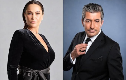 Erkan Petekkaya, Hülya Avşar’ın yürüyüşüne yaptığı yoruma açıklık getirdi: Espri yaptım