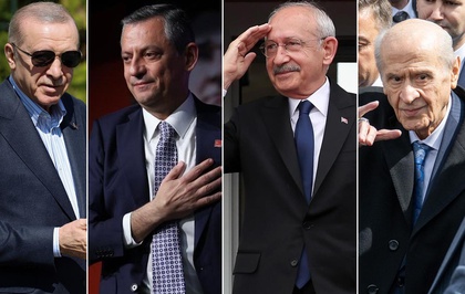 Fon krizi sonrası kritik anket! AK Parti'nin oylarında düşüş var