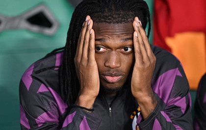 Galatasaray'dan Leao için açıklama