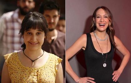 Gupse Özay'ın 'Deliha' için aldığı 23 kilo sağlığını bozdu