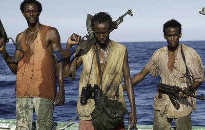 Oscar'a aday gösterilen oyuncu Barkhad Abdi 65 bin dolar kazandı, telefon satmaya geri döndü