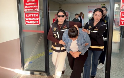 Osmaniye'de 10 yıl önce kaybolan kişinin eski eşi cinayet iddiasıyla tutuklandı