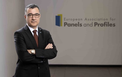 PPA-Europe'nün yeni başkanı Assan Panel Genel Müdürü Akar oldu