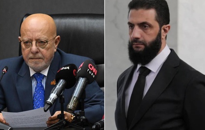 Şara'dan kabinede değişiklik! Bir bakan görevden alındı