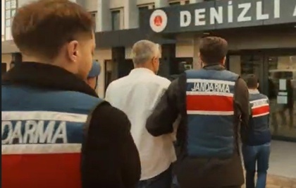 Denizli Çivril'de jandarma dolandırıcılıkta yaklaşık yüzde 50 düşüş sağladı