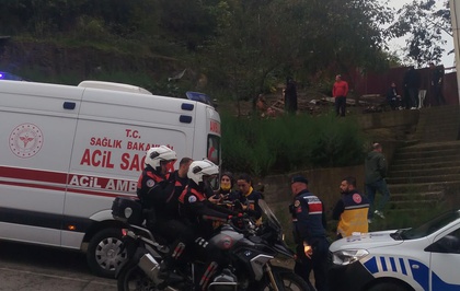 Trabzon Ortahisar'da silahlı kavgada Ömer Faruk Bostan öldü, 2 şüpheli yakalandı