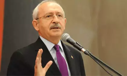 Kılıçdaroğlu'nun Man Adası Belgeleri İçin Takipsizlik Kararı