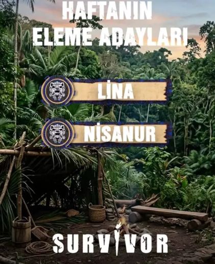 Survivor'da ödül oyununu kim kazandı 11 Mart Çarşamba?