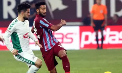 Trabzonspor, Mustafa Akbaş'ın Sözleşmesini Feshetti