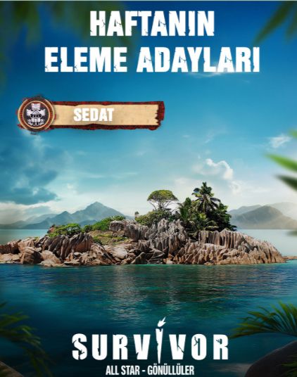 Survivor İletişim oyununu kim kazandı? 31 Mart Pazartesi Survivor İletişim oyunu ödülü ne?
