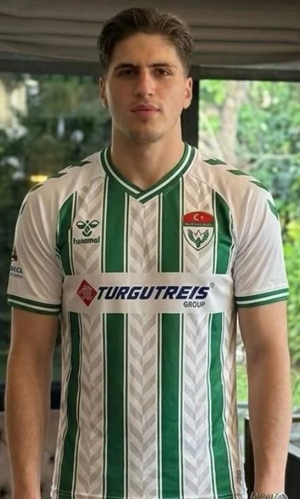Kubilay Kundakçı