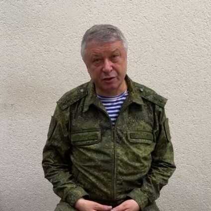 Rusiyanın mərkəzində sui-qəsd cəhdi! General-leytenant Alekseev xəstəxanaya yerləşdirilib.