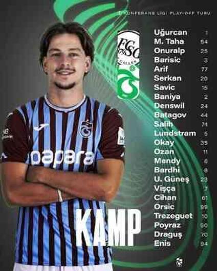 ATV CANLI izle! (ST.GALLEN TRABZONSPOR) ATV kesintisiz donmadan şifresiz canlı yayın linki