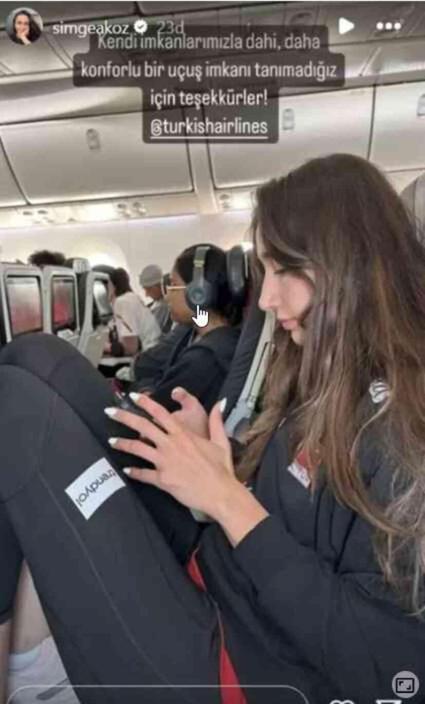 Filenin Sultanları THY'ye isyan etti: Başka takımlara özel uçak, bize gelince ekonomi