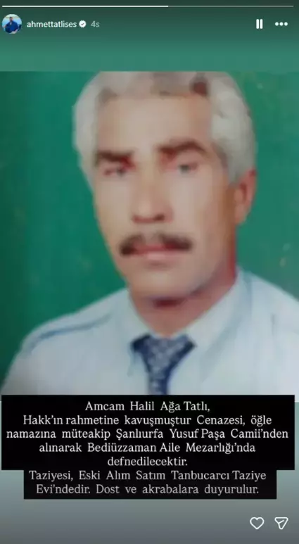 İbrahim Tatlıses'in acı günü! Aldığı haberle sarsıldı