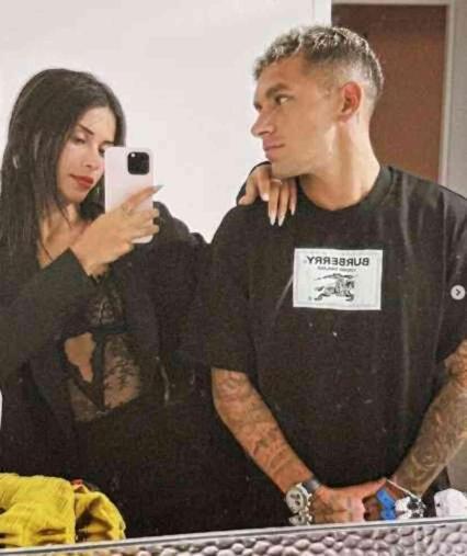 Devrim Özkan Torreira ayrıldı mı? Devrim Özkan ve Lucas Torreira neden ayrıldı?