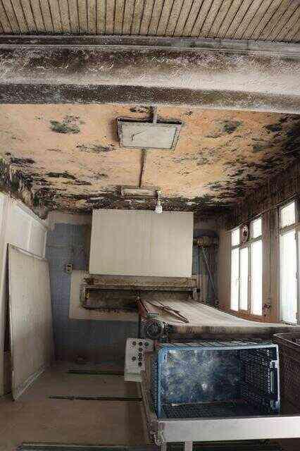 Koçarlı Belediyesi'nde Sağlıksız Ekmek Üretimi Ortaya Çıktı