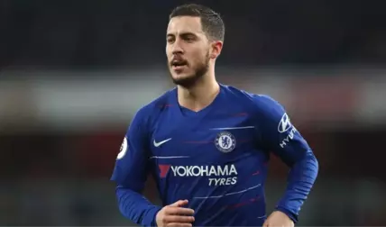 Eden Hazard Kırşehir Belediyespor'a Transfer Oluyor!