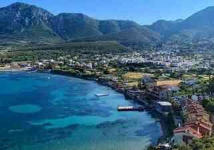 İzmir'deki en iyi plajlar hangileri? #127754 İzmir'de en güzel nerede denize girilir? Mimoza Koyu nerede, nasıl gidilir? #127965