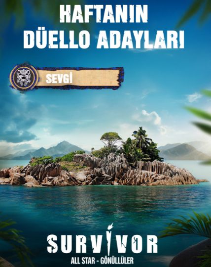 Survivor kim elendi 29 Mayıs Perşembe?