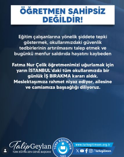 3 Şubat Salı hangi sendikalar grev yapacak, grev sadece İstanbul'damı yapılacak, grev kararı alan sendikalar hangileri?