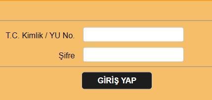 2025 MSÜ Sınavı başvuru ekranı (ais.osym) | MSÜ başvuru kılavuzu, MSÜ başvuru nasıl yapılır?