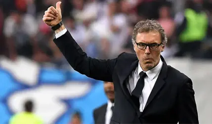 Fenerbahçe Sportif Direktörü Damien Comolli, Fransa'ya Giderek Laurent Blanc'a Teklifini Sundu