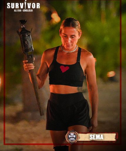 Survivor eleme adayları kim? 30 Mayıs Cuma Survivor'da potada kimler var?