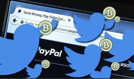 Twitter'ın Patronu: 10 Yıl Sonra Tek Para Birimi Bitcoin Olacak