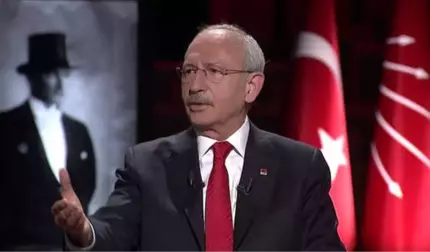 Kemal Kılıçdaroğlu, İstanbul Adaylığı İçin Ekrem İmamoğlu'na Göz Kırptı