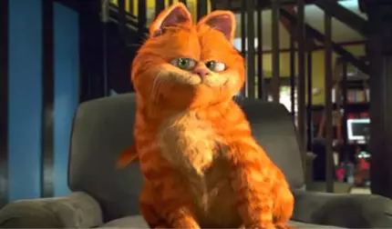 Garfield Filminin Yeni Yönetmeni, Belli Oldu