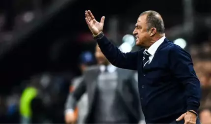 Gazeteci Nevzat Dindar: Fatih Terim, İstifa Kararı Aldı