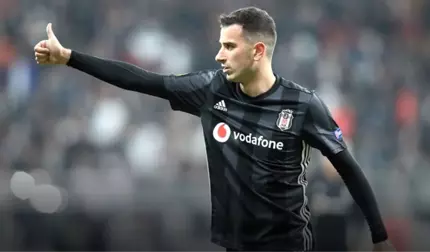 İtalyan Devi Roma, Oğuzhan Özyakup'u İstiyor!