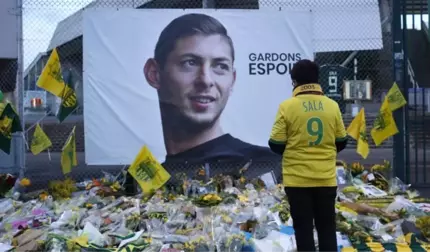 Manş Denizi'ne Düşen Uçaktan Çıkarılan Cesedin Emiliano Sala'ya Ait Olduğu Açıkladı