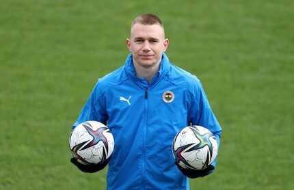 Attila Szalai hangi takıma gitti? Attila Szalai Fenerbahçe'den ayrıldı mı? Attila Szalai hangi takımda oynuyor?