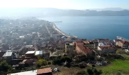 Başkan, Gemlik'in Nasıl Taşınacağını Anlattı: 8 Bin Konut Yapıp Riskli Binaları Taşıyacağız