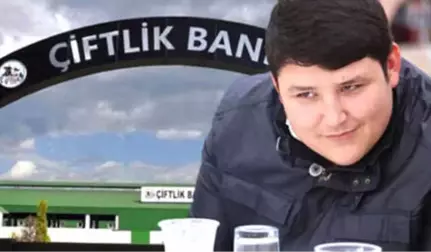 Gani Müjde, Çiftlik Bank'ın Filmini Yapıyor