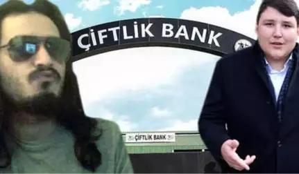 Çiftlik Bank'ın Karakutusu Kirli İşleri Anlattı: 322 Milyon TL'lik Açığı Bitcoin'le Kapattık