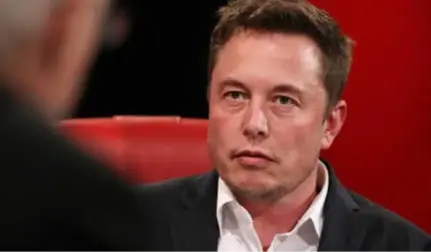 Elon Musk'ın Şirketi Tesla'dan 710 Milyon Dolarlık Rekor Zarar