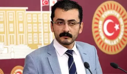 CHP Milletvekili Erdem Hakkındaki İddianame Kabul Edildi