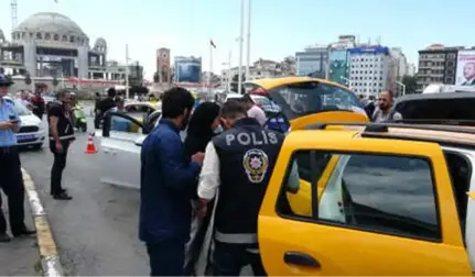 İstanbul'da 180 Noktada 'Kurt Kapanı-19' Denetimi Yapıldı