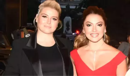 Hadise'nin Menajeri, Ablasından Mal Varlığını Almak İçin Dava Açtığı Haberlerine Yalanlama Geldi