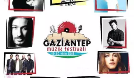 Gaziantep Müzik Festivali'nden Otizme Destek